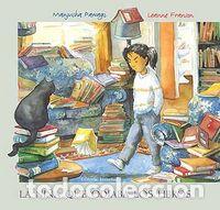 Livres: NI&Ntilde;A QUE ODIABA LOS LIBROS - PAWAGI, M.