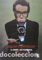 Libros: ELVIS COSTELLO - VALI&Ntilde;O, XAVIER