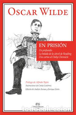 Libros: EN PRISION - WILDE, OSCAR