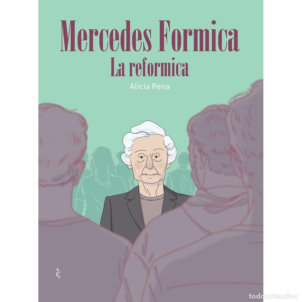 Livros: MERCEDES FORMICA - PENA, ALICIA