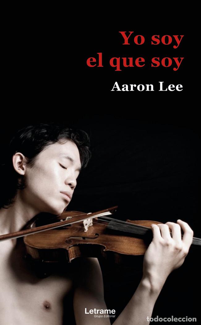 Livros: YO SOY EL QUE SOY - LEE, AARON