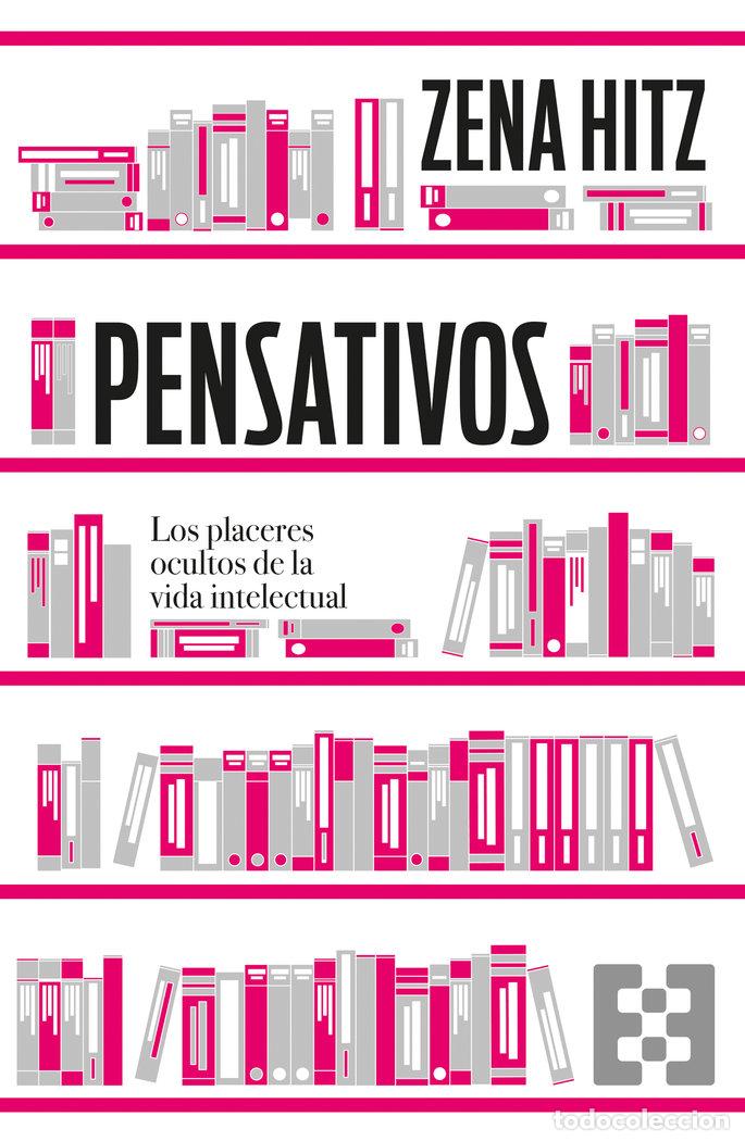 Libros: PENSATIVOS - ZENA HITZ