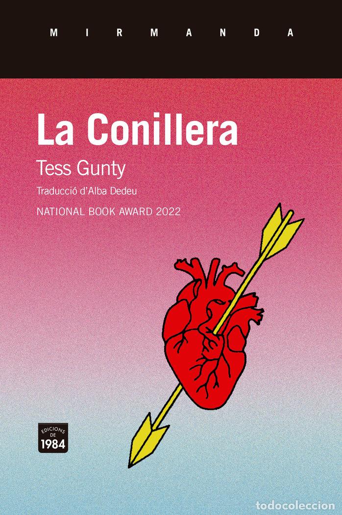 Libros: LA CONILLERA - GUNTY, TESS