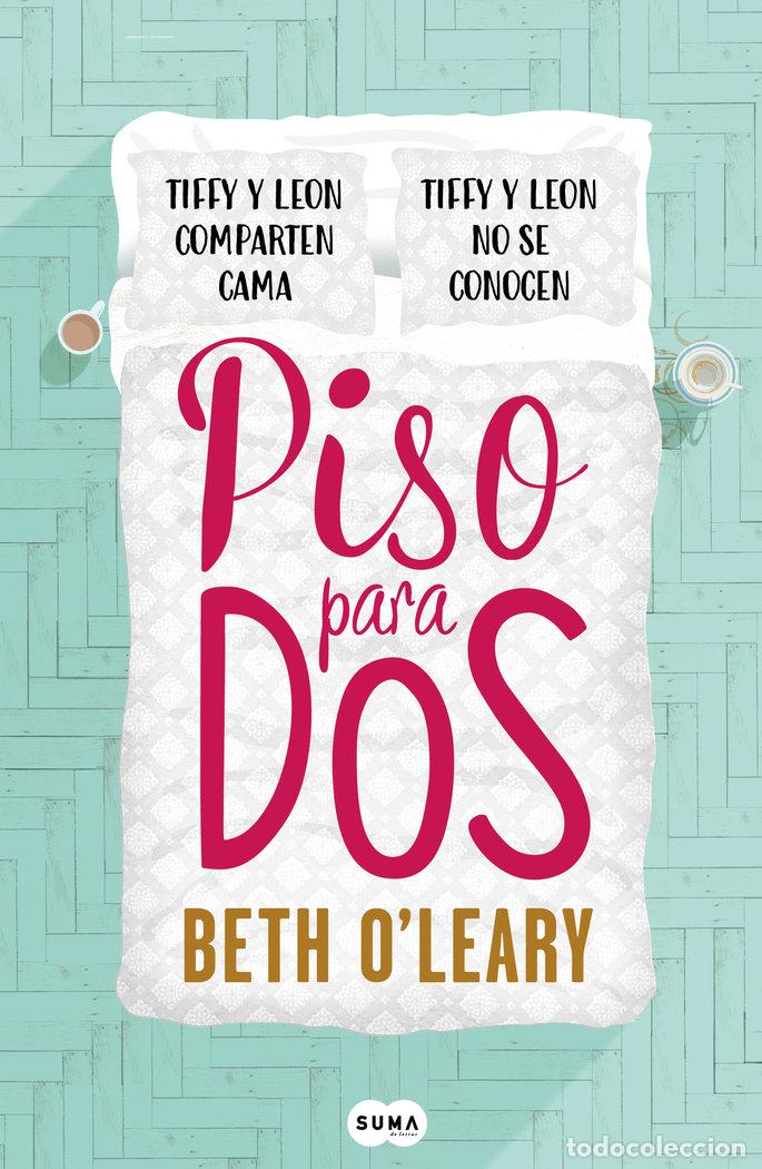 Libros: PISO PARA DOS - O'LEARY, BETH