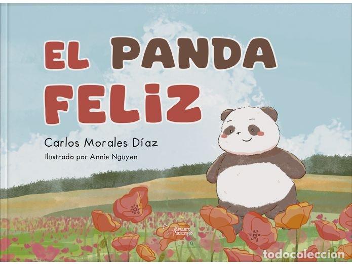 B&uuml;cher: EL PANDA FELIZ - MORALES DIAZ, CARLOS