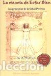 books: CIENCIA DE ESTAR BIEN, LA - WATTLES, WALLACE D.