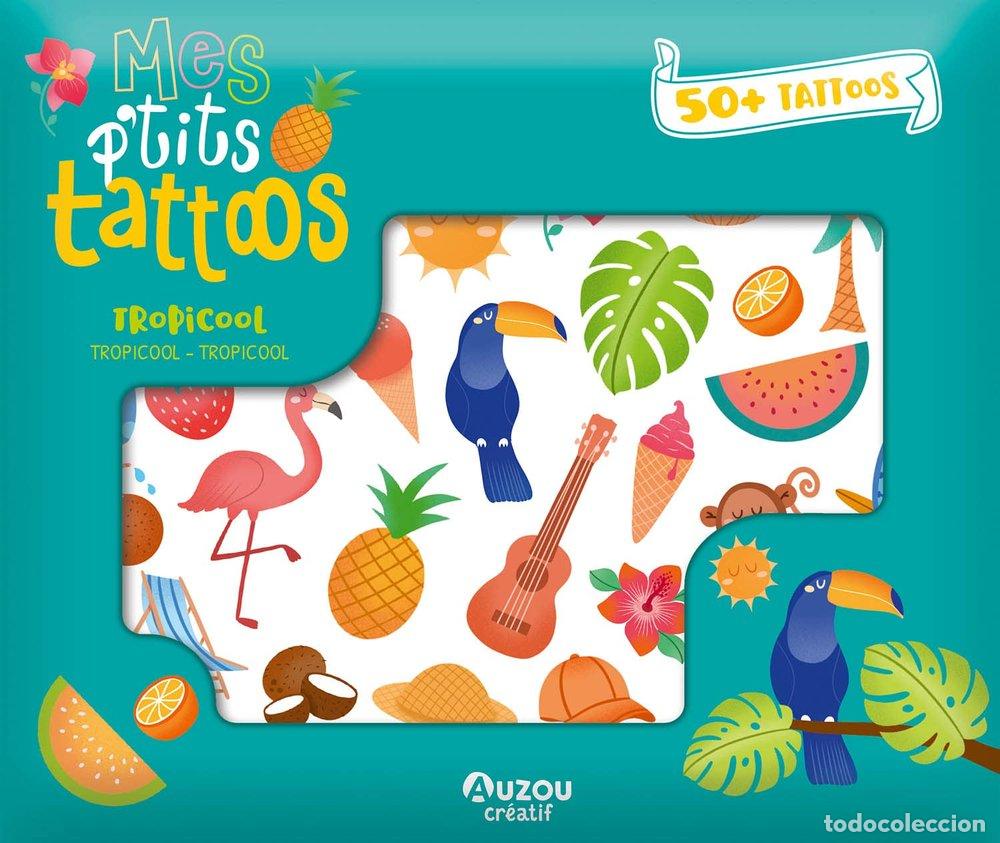 B&uuml;cher: TROPICOOL - AA.VV...