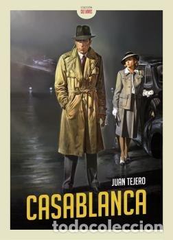 B&uuml;cher: CASABLANCA - TEJERO, JUAN