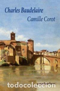 books: CAMILLE COROT - BAUDELAIRE, CHARLES