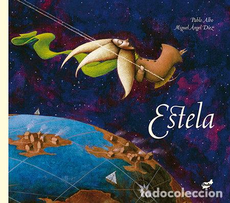 Livros: ESTELA - ALBO, PABLO