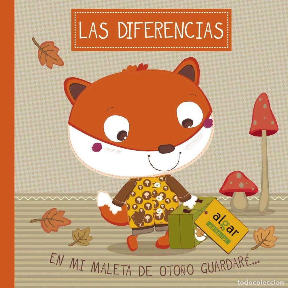 Livros: DIFERENCIAS,LAS - AA.VV