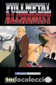 Libros: FULLMETAL ALCHEMIST 11 - ARAKAWA, HIROMU