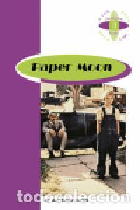 Livros: PAPER MOON 3&ordm;ESO - AA.VV