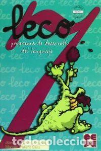 Livros: LECO 7 - GALVE......