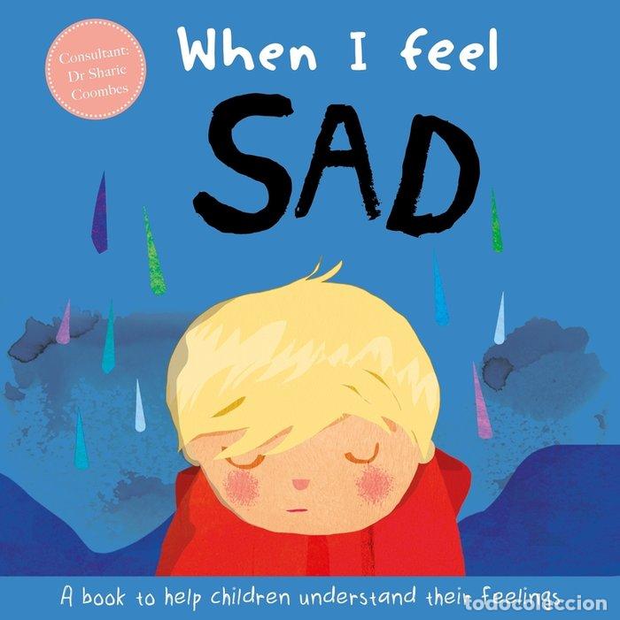 Livros: WHEN I FEEL SAD - AUTUMN