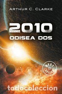 Livros: 2010 ODISEA DOS DBBS - CLARKE, ARTHUR C.