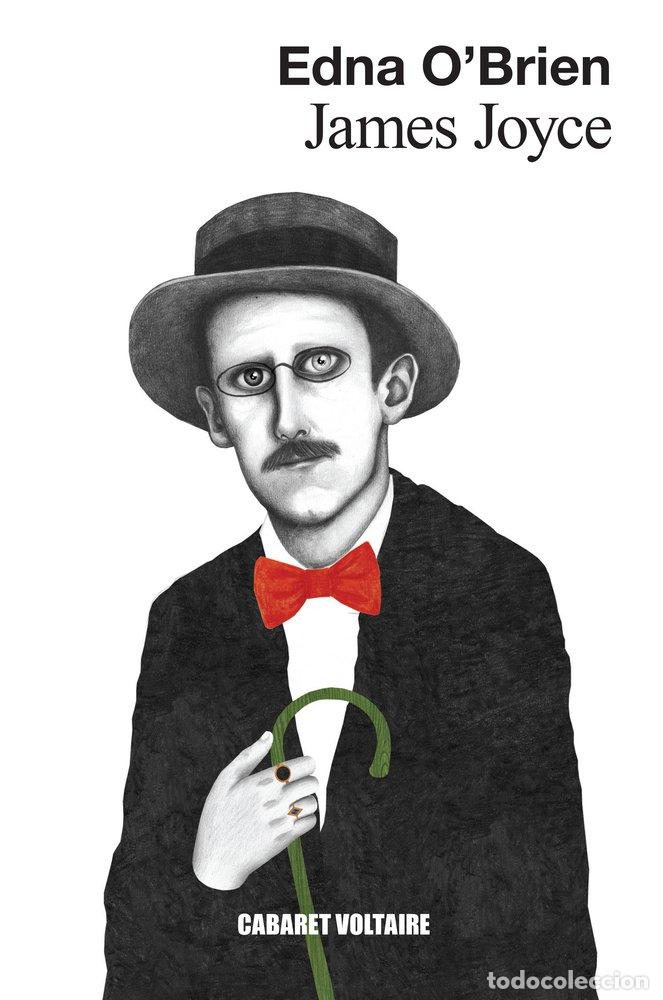 Libros: JAMES JOYCE - O'BRIEN, EDNA