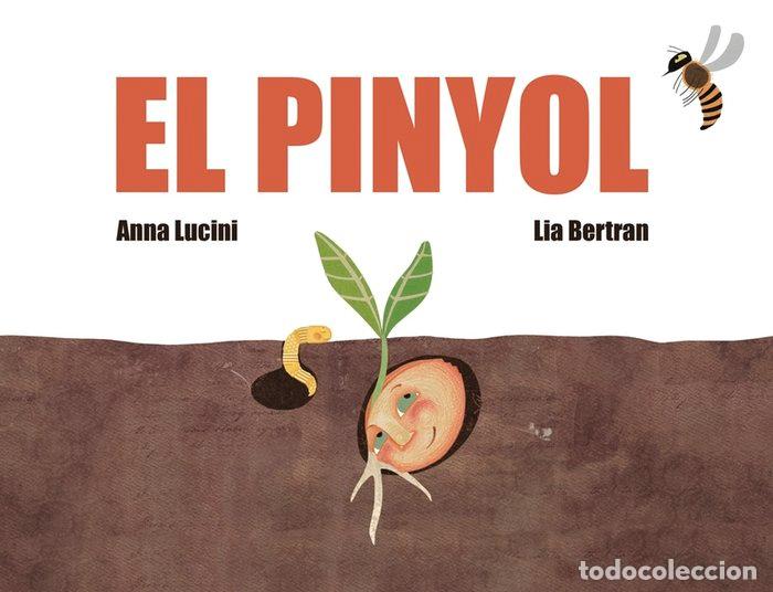 Libros: PINYOL,EL - BERTRAN.