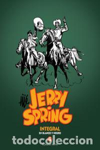 Libros: JERRY SPRING INTEGRAL 3 - JIJE