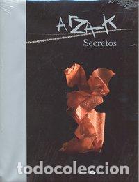 Libros: ARZAK SECRETOS - ARZAK