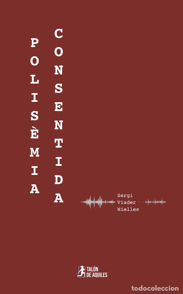 Libros: POLISEMIA CONSENTIDA - VIADER NIELLES, SERGI