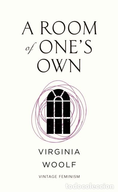 Libros: A ROOM OF ONE'S ONE - Woolf, Virginia