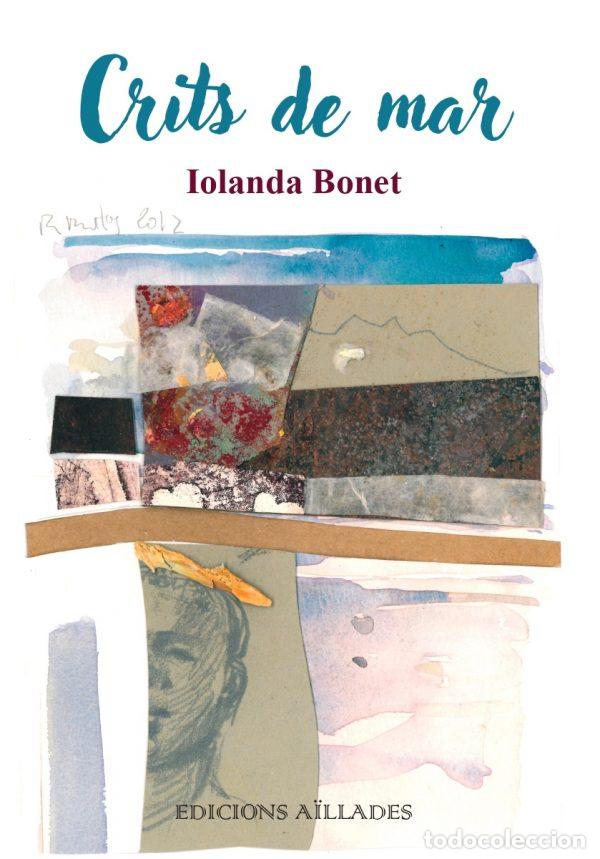 Livros: CRITS DE MAR - Bonet, Iolanda