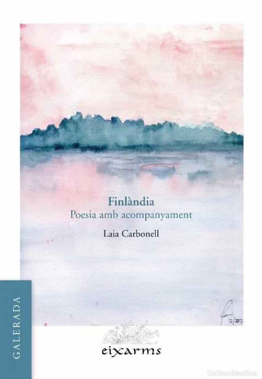 Libros: FINL&Agrave;NDIA - Carbonell, Laia