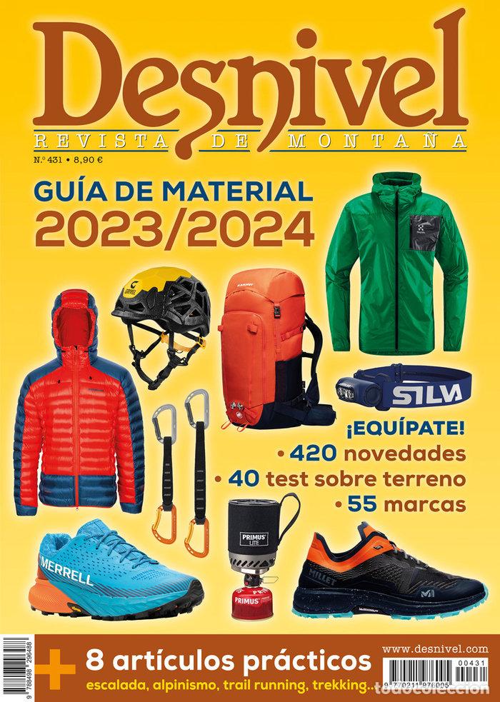 Libros: ESPECIAL MATERIAL 23 24 - VARIOS AUTORES