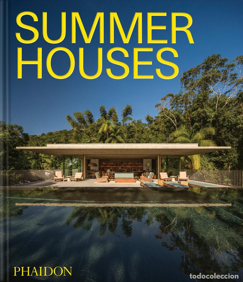Libri: SUMMER HOUSES - AA.VV