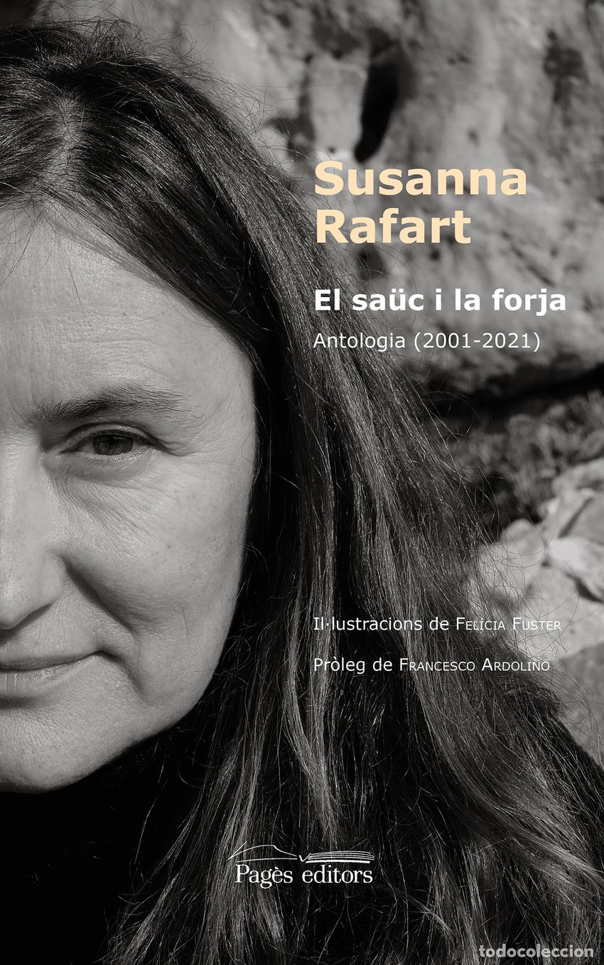 B&uuml;cher: EL SA&Uuml;C I LA FORJA - Rafart Crominas, Susanna