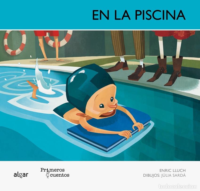 B&uuml;cher: EN LA PISCINA - AA.VV.