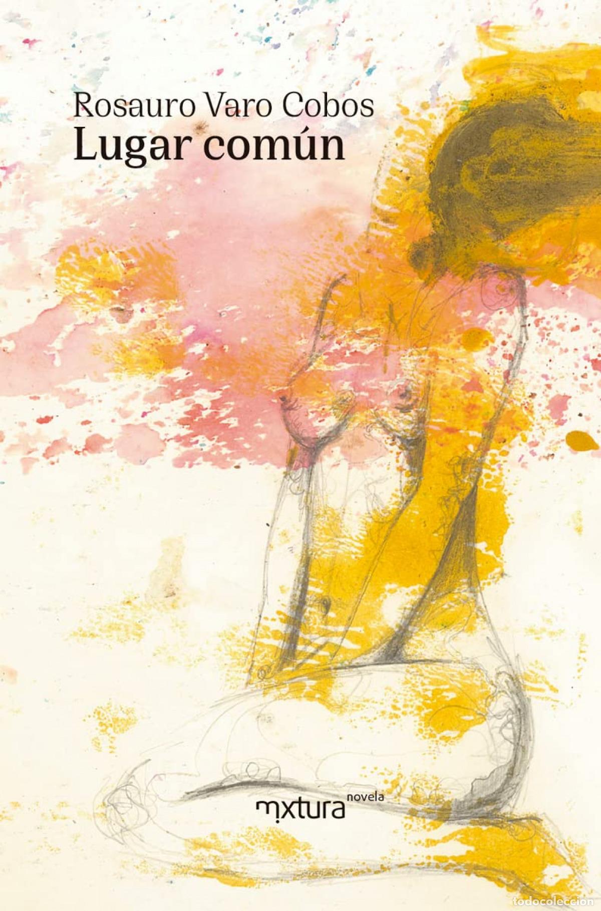 Libros: LUGAR COM&Uacute;N - Varo Cobos, Rosauro
