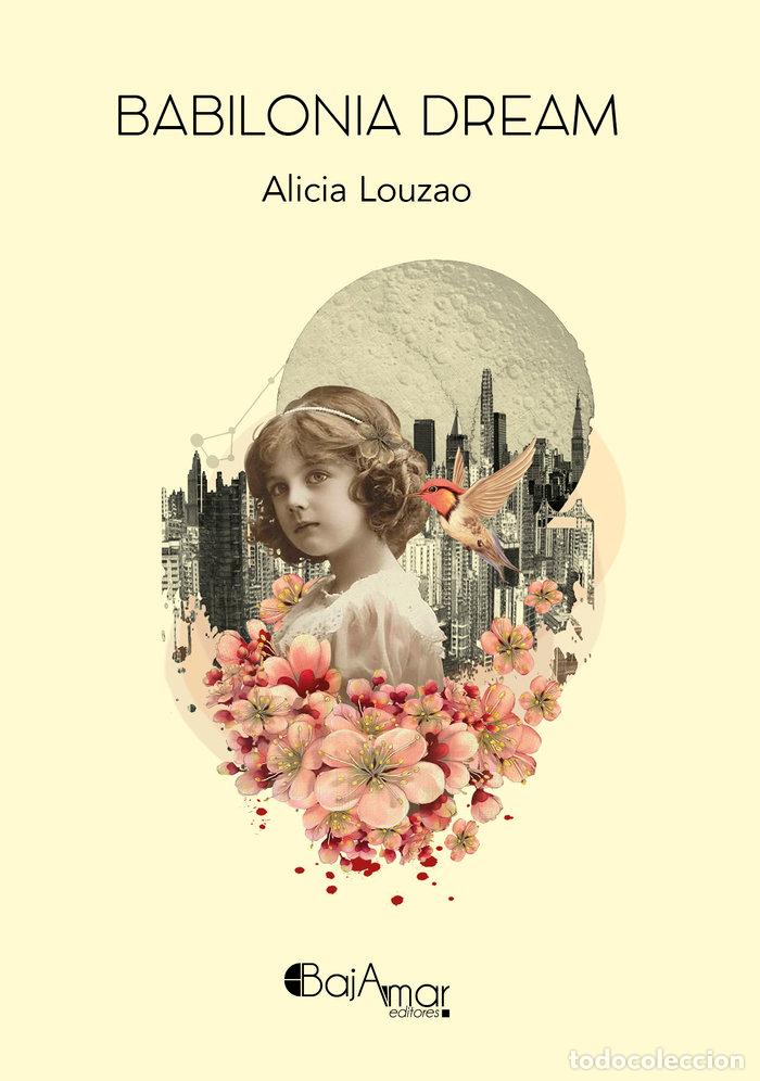 books: BABILONIA DREAM - LOUZAO, ALICIA