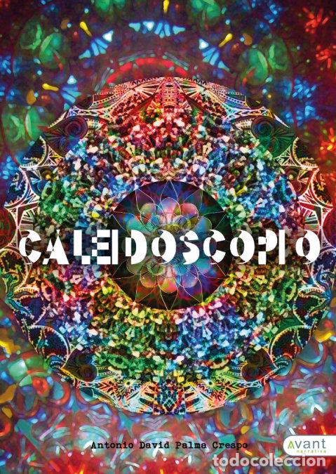 books: CALEIDOSCOPIO - DAVID PALMA