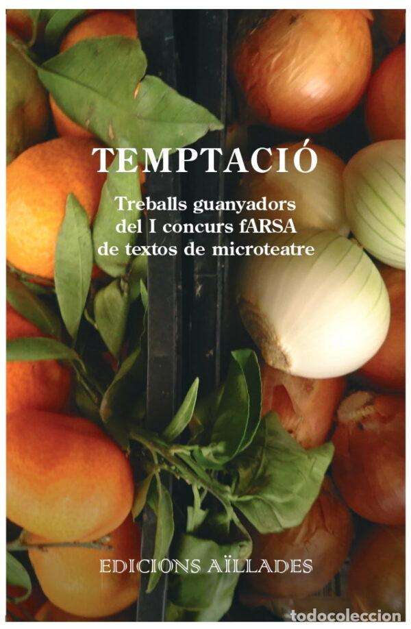Libros: TEMPTACI&Oacute; - Joan, Bernat