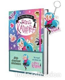 Libros: (PACK).ANNA KADABRA DIARI CLAUER.(ANNA KADABRA) - Ma&ntilde;as, Pedro