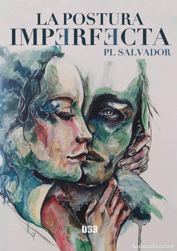 B&uuml;cher: LA POSTURA IMPERFECTA - SALVADOR, PL