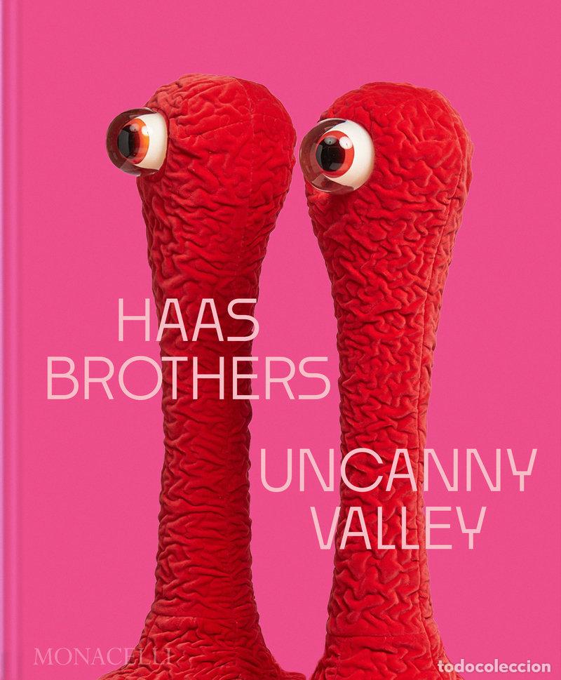 Libros: HAAS BROTHERS - Varios autores