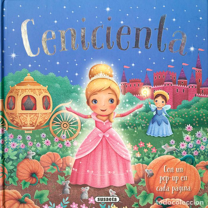 Libri: CENICIENTA - SUSAETA, EQUIPO