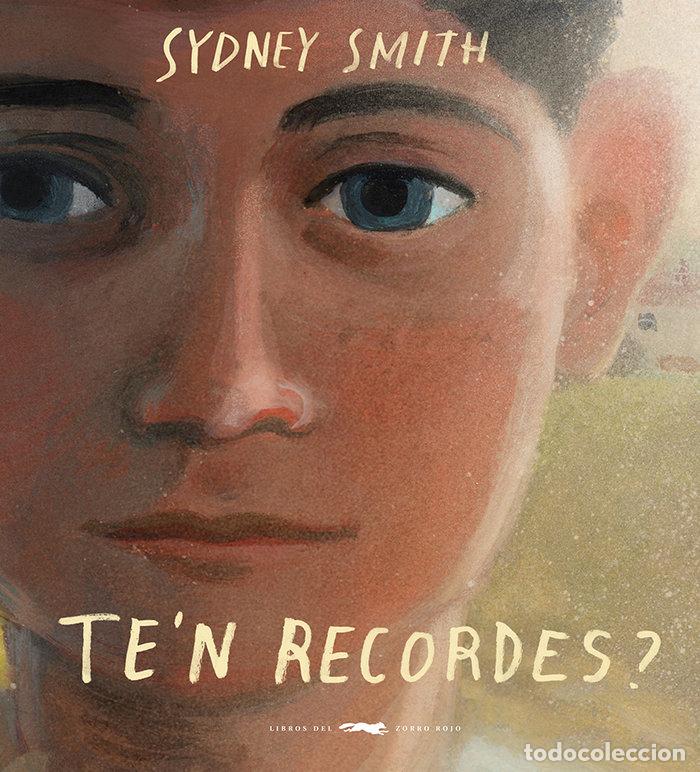 books: TEN RECORDES - SMITH, SYDNEY