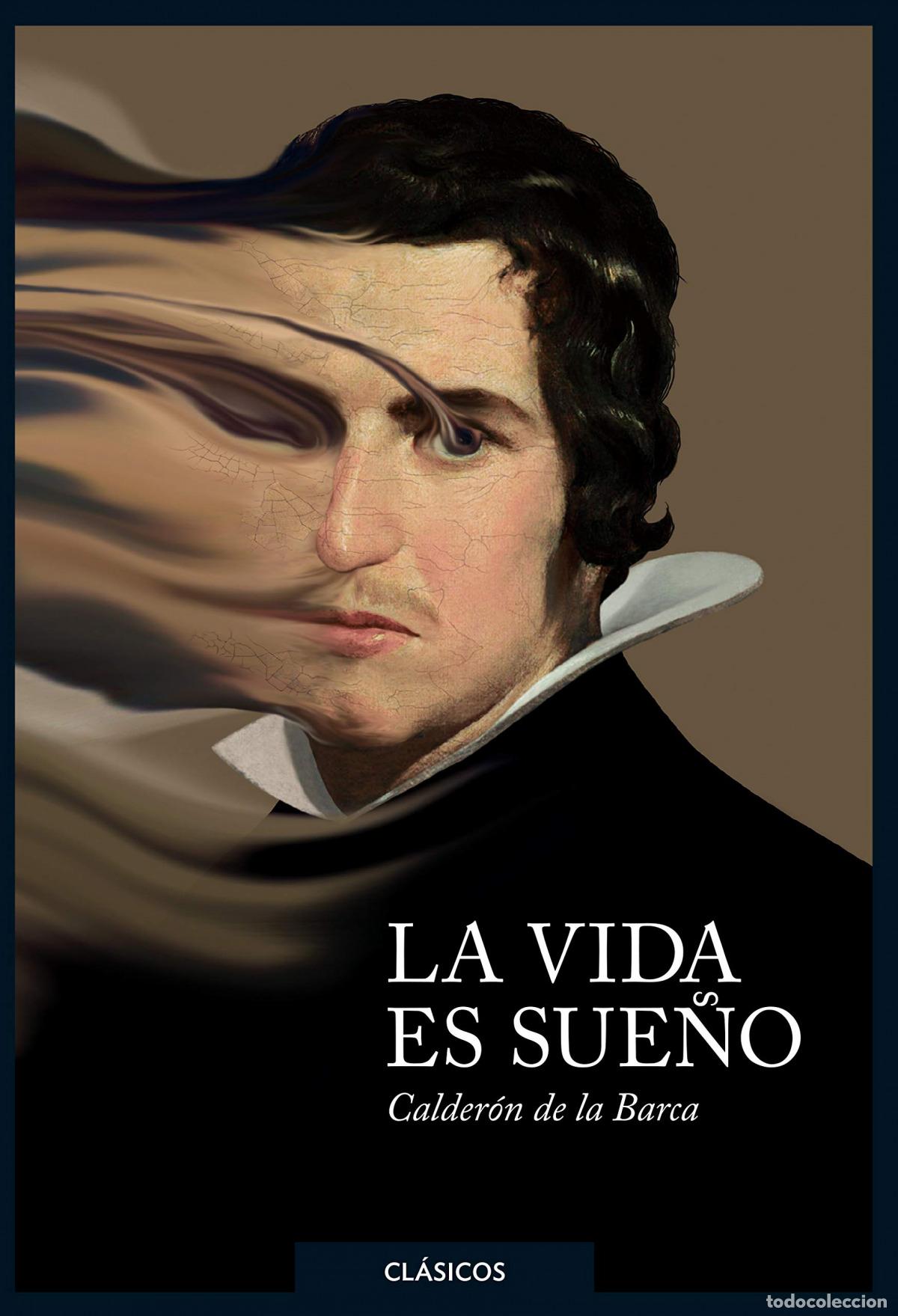 Libros: LA VIDA ES SUE&Ntilde;O INF JUV16 - CALDERON DE LA BARCA, PEDRO