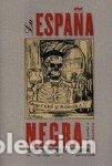 Libri: ESPA&Ntilde;A NEGRA - GUTIERREZ-SOLANA, JOSE