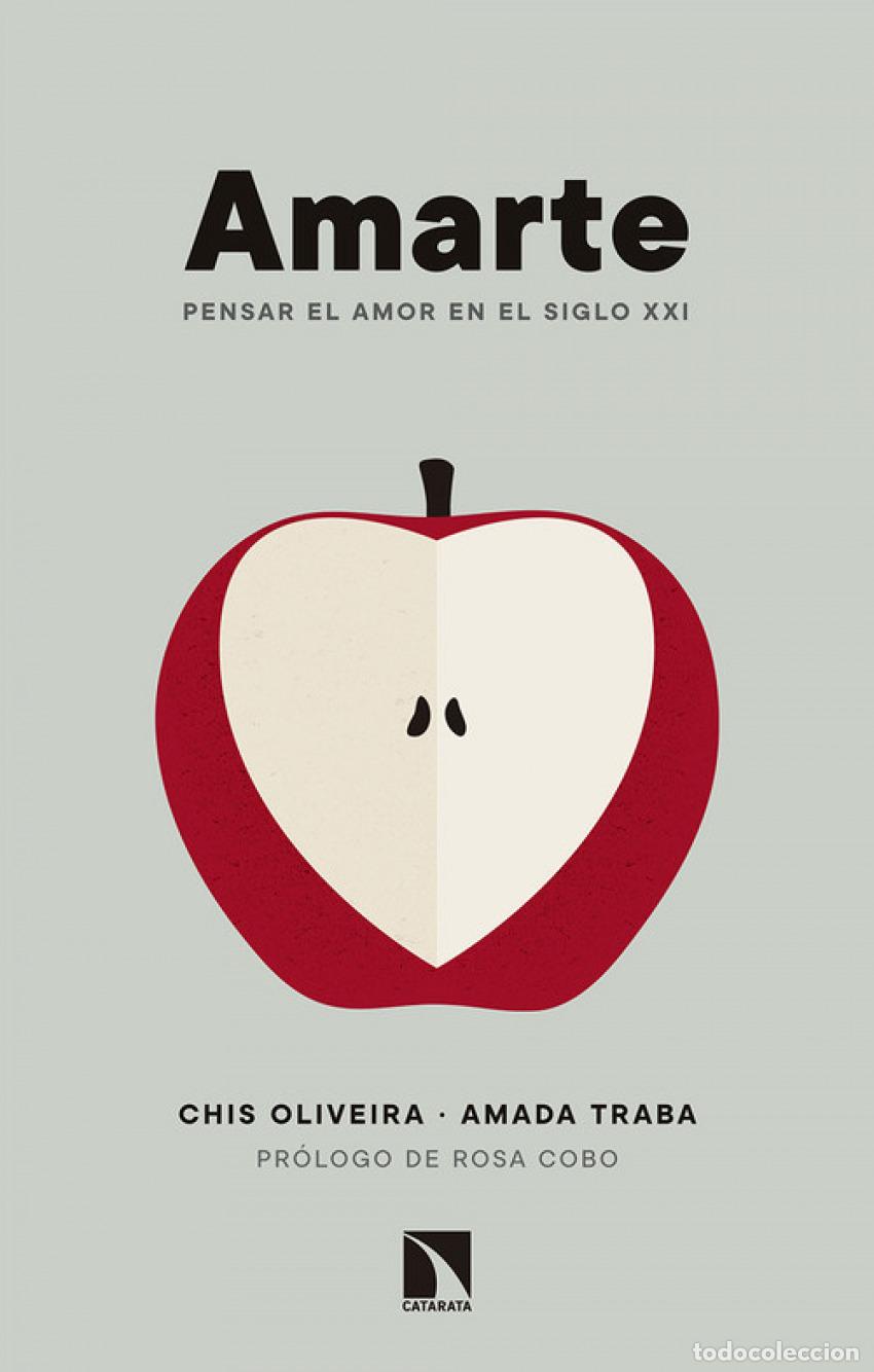 Libri: AMARTE - Oliveira, Chris