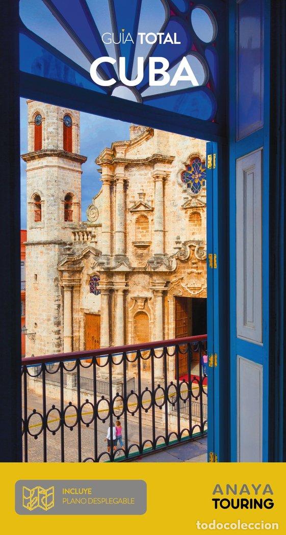 Libri: CUBA GUIA TOTAL 2020 - AA.VV