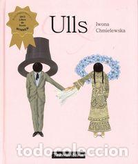 Libri: ULLS - .............