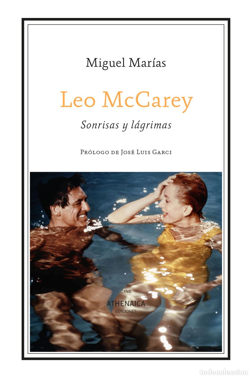 Libri: LEO MCCAREY - Mar&iacute;as Franco, Miguel