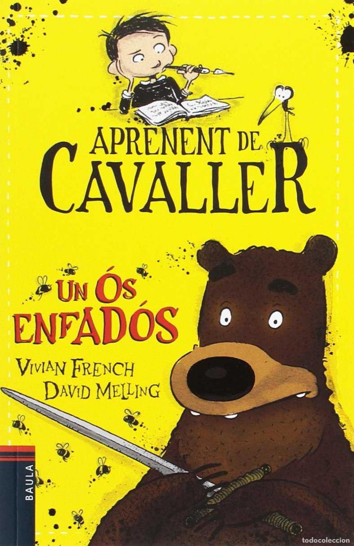 Libri: UN &Oacute;S ENFAD&Oacute;S - French, Vivian