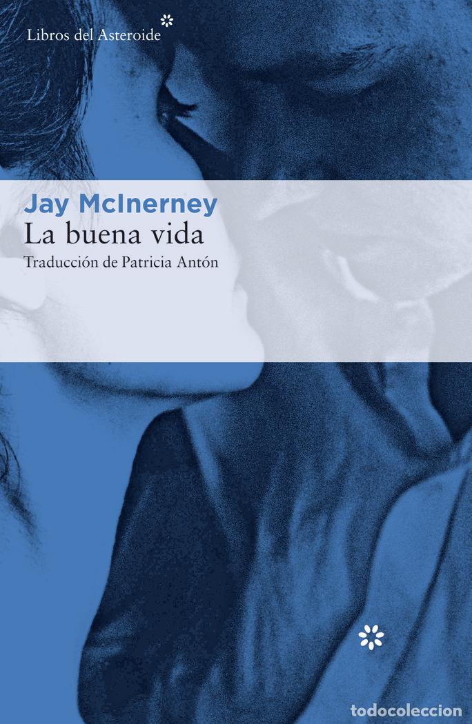 Libri: BUENA VIDA,LA - MCINERNEY, JAY
