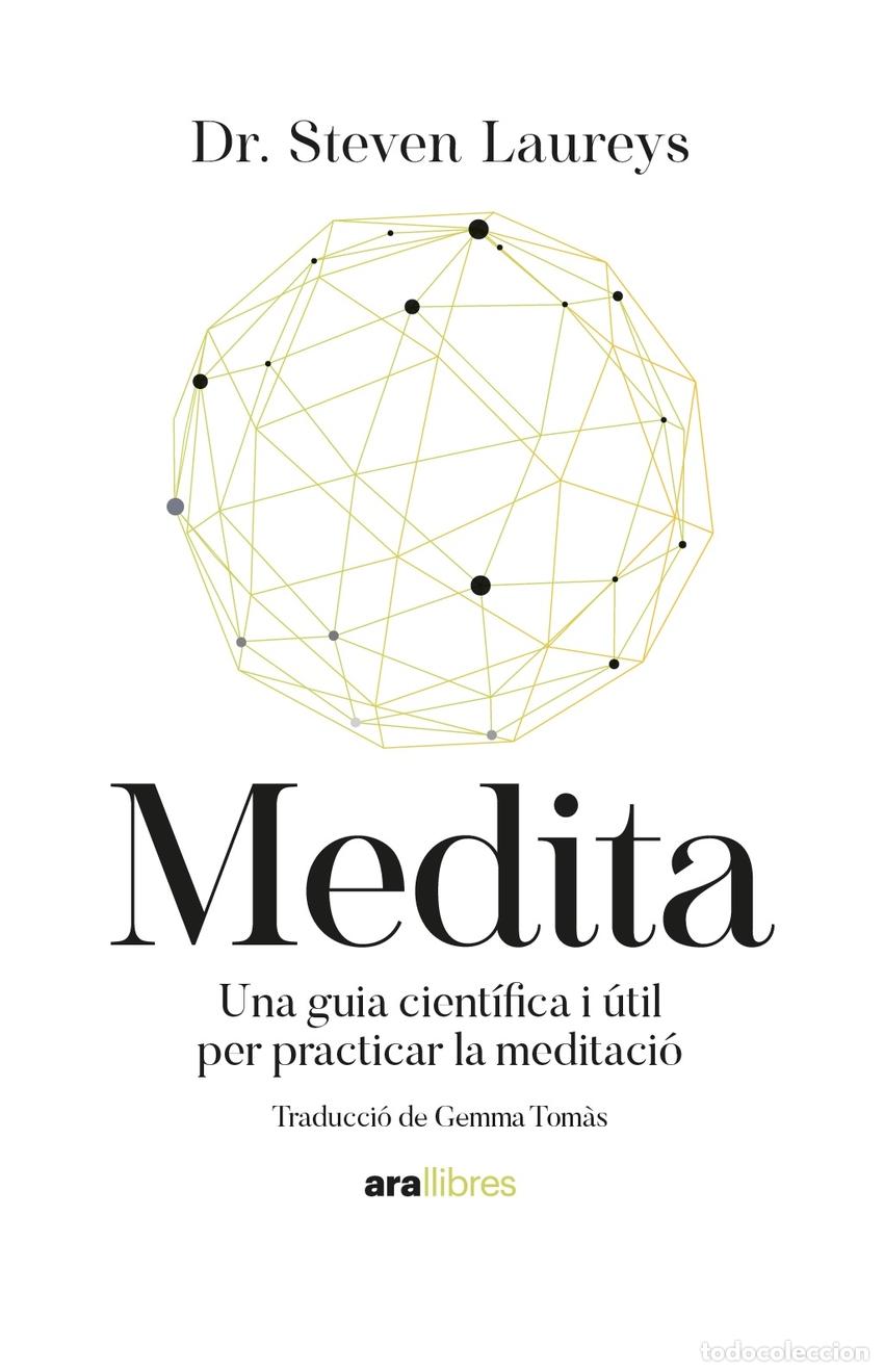 Libros: MEDITA - Laureys, Steven